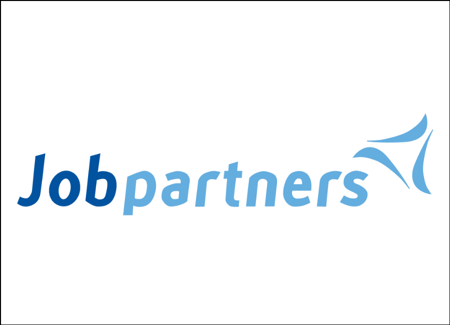 Jobpartners Logo